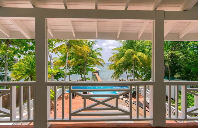 Serenity Beach House - Foto 32