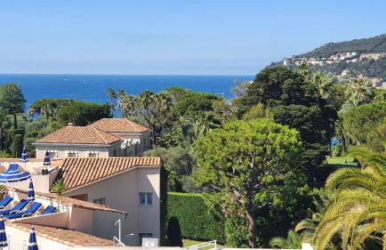 Appartement Ange Gardien Vue Mer - Foto 26