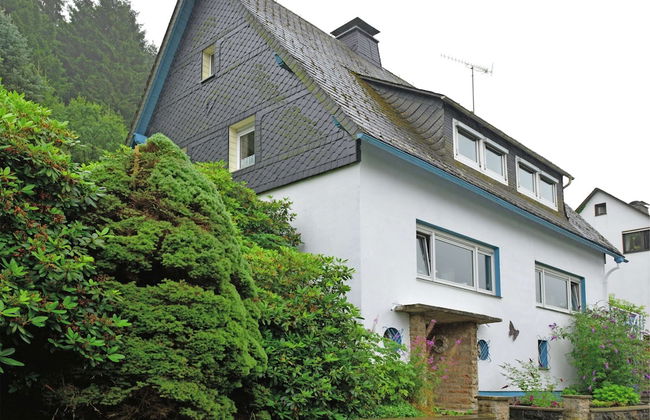 Spacious Apartment in Rattlar near Forest - Foto 1