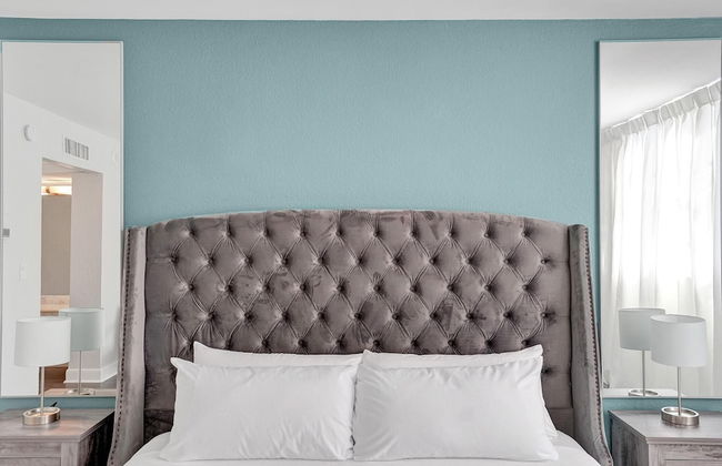 Sunny Isles 4 Bedrooms on the beach - Foto 10