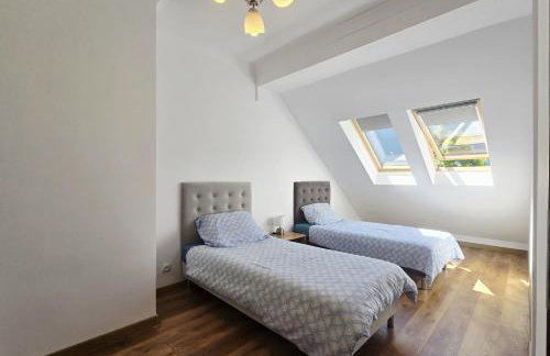 Dom z jacuzzi, house with a hot tub - Foto 7