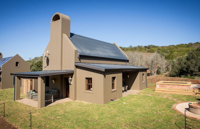 Botlierskop Bush Villas - Photo 55