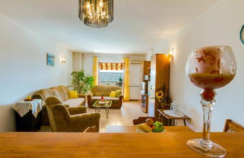 Apartments by the sea Simuni, Pag - 4083 - Foto 11