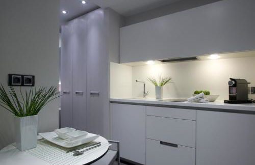 Salamanca Suite Studios - Foto 20