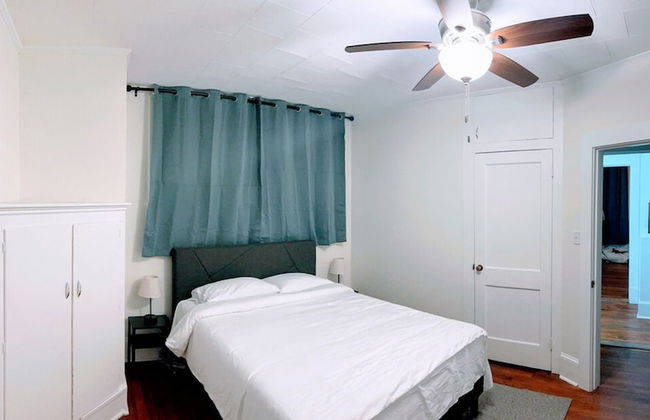 Walk to Duke Campus 3 Bedroom in Trinity Park - Foto 7