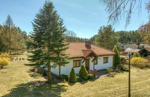 Beautiful Home In Olsztynek - Photo 1