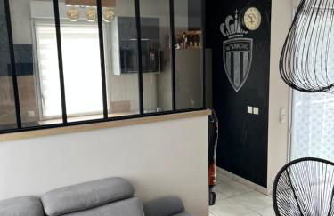 Charmant appartement la Roche sur Yon - Photo 8