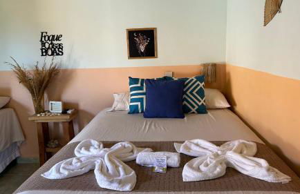 Chales Canto dos Pássaros Boipeba - Foto 67