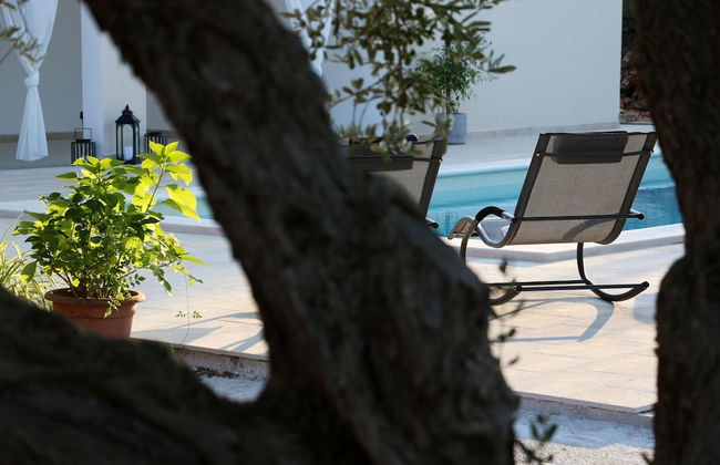 Stone Villa Olea - Foto 30