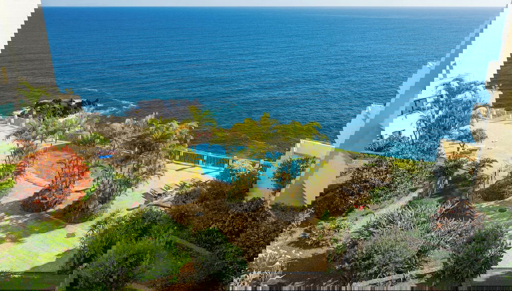 Urso Tigre Apartment by Holiday Rental Madeira - Foto 1, Imagen principal