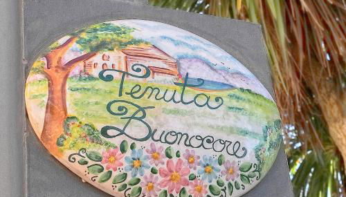 Tenuta Buonocore - Foto 2