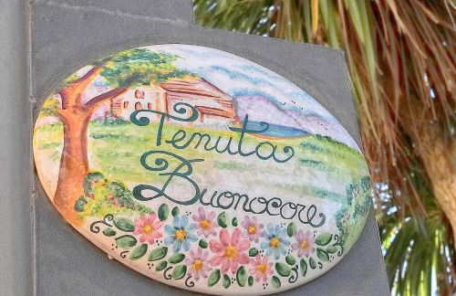 Tenuta Buonocore - Foto 2