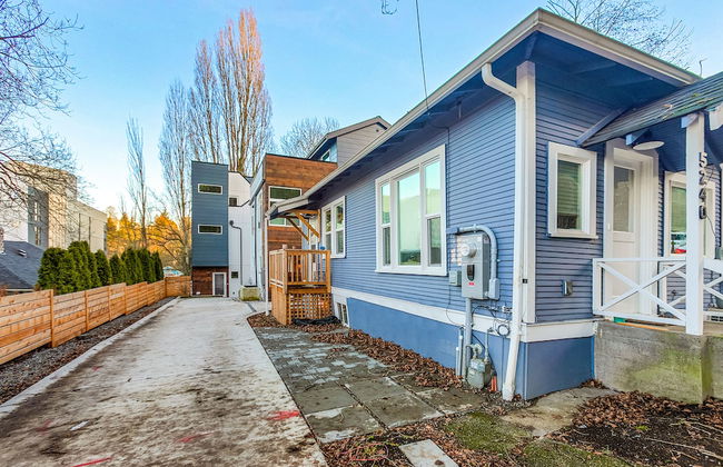 Columbia City Urban Studio - Foto 18