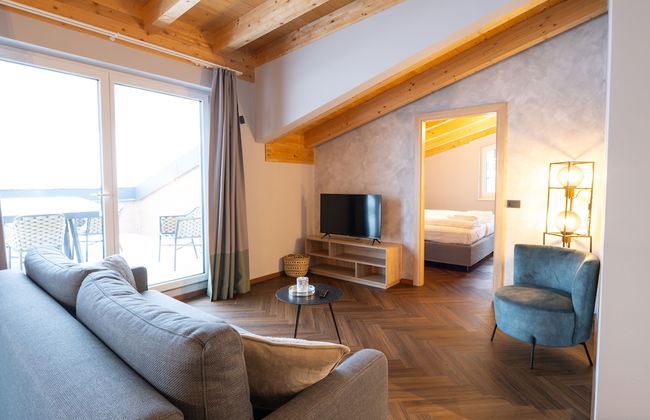 Alpenstyle Resort Fieberbrunn - Foto 69