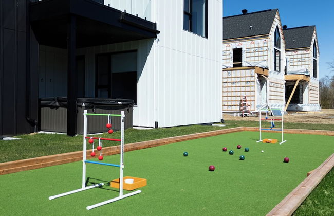 SOFA VILLAS - Foto 47