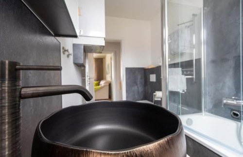 Exklusives Appartement mit Flair - Foto 12