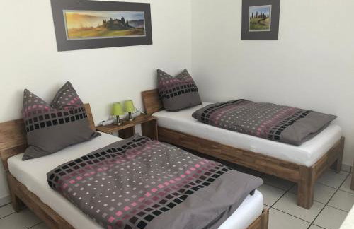 Fewo Belinda, Tiengen Zentrum - Foto 20