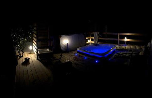 Villa 11 pers 4CH - Jacuzzi - Le Cormier - Foto 7