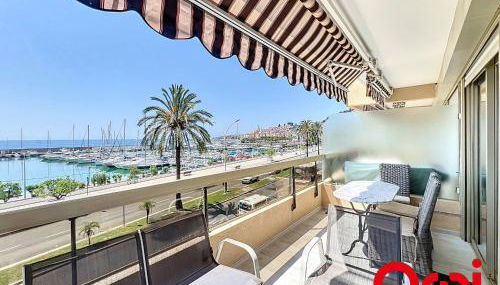 Studio moderne avec terrasse, climatisé, WIFI, 2 couchages à Menton - FR-1-647-50 - Foto 1