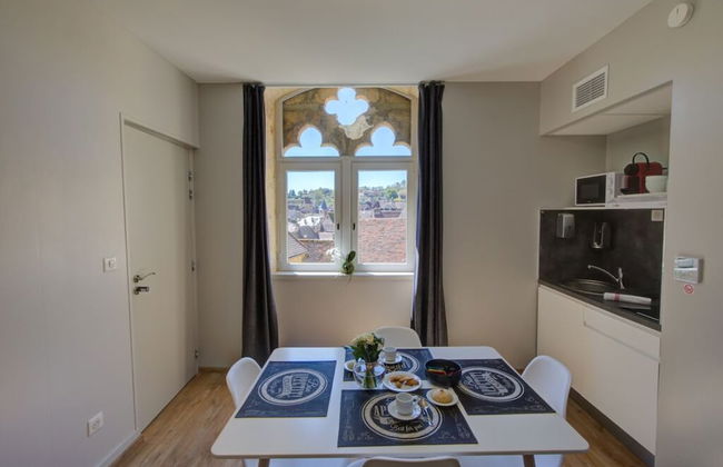 Sarlat Catalina - Photo 61