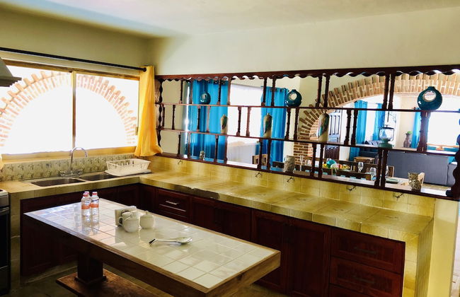 Finca Ybarra Casa de Campo - Foto 10