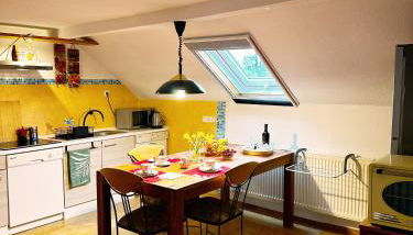 -Alirina- Ferienwohnung, 2 Schlafzimmer, Parkplatz - Foto 3