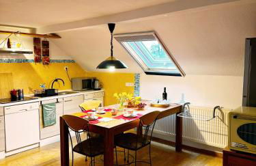 -Alirina- Ferienwohnung, 2 Schlafzimmer, Parkplatz - Foto 3