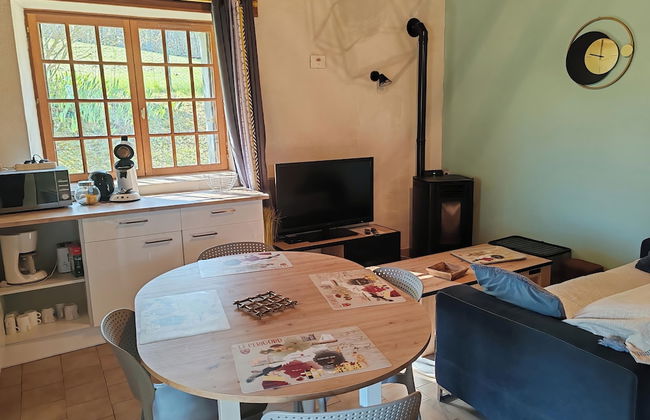 Les gites de Pétrocoriis - Boulazac Périgueux - Foto 59