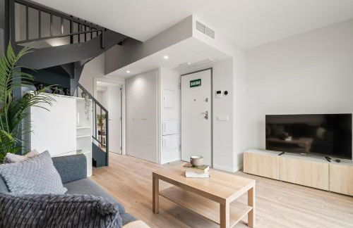 Accessible flat near the Toledo Bridge - Photo 25