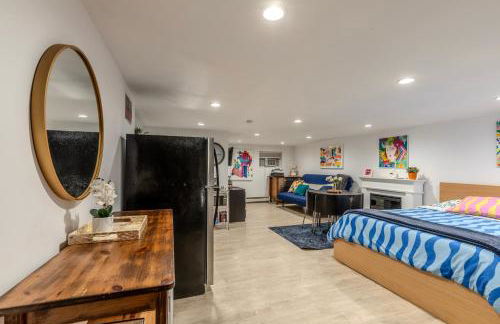 DC colorful place plus Free Parking - Photo 22