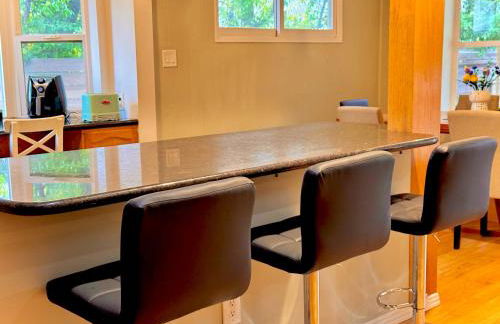 West LA - Family House & Private Yard - 10 mins from LAX & Beach - Foto 18