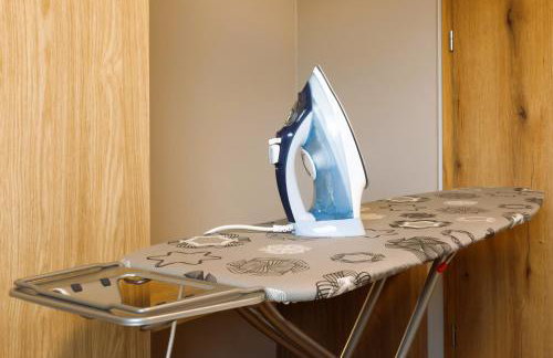 Sovanova Domki w Górach Sowich z Tarasem i Widokiem - Foto 35