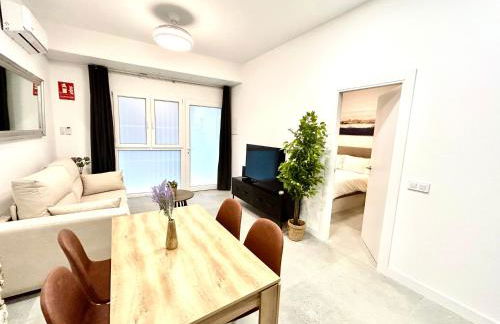 Convenient, Charming Apartment 15 Mins from City Center - Foto 15