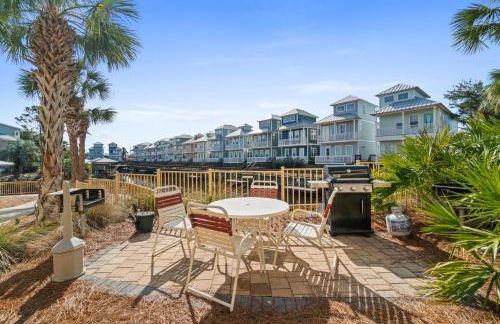 Waterside Village by Panhandle Getaways - Foto 20