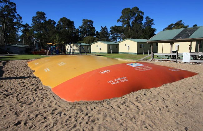 Eden Gateway Holiday Park - Foto 53