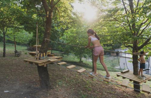 Oltrebosco Casa Vacanze - Foto 13