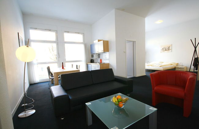 Hitrental Cham Apartments - Photo 30