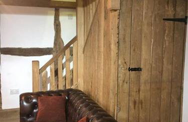 Yew Tree Barn - Foto 13