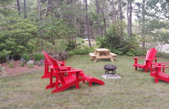 Close Call - Photo 22