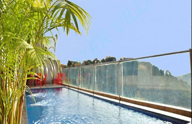 SkyWater Villas And Lifestyle - Foto 4