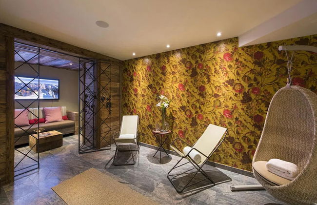 Chalet Rasmus Vacation Home - Foto 10