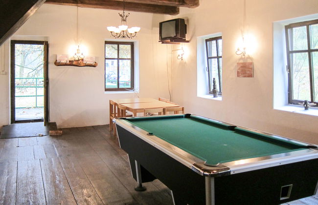 3 bedroom House in Stárkov with swimming pool and garden - Photo 20