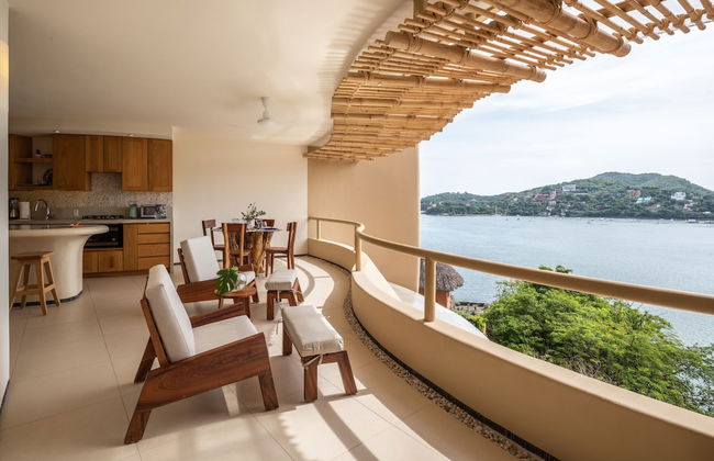 Kau Kan Luxury Condos - Foto 67