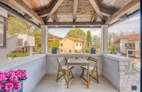 Villa Milly Groznjan - Foto 36