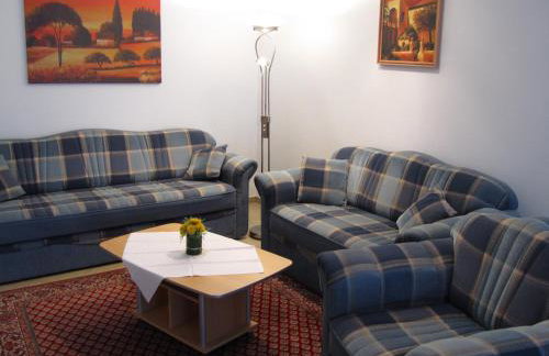 Ferienwohnungen an der Therme - Foto 14