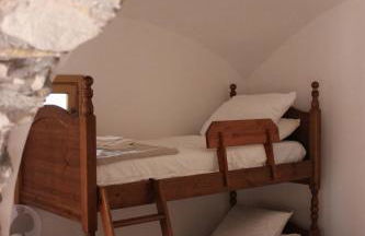 HOST4U - Cozy Terraced House with Beautiful View on the Olives Valley - Foto 12