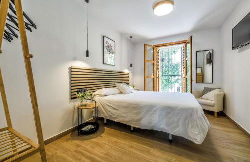 Casa Los Naranjos - Terraza en el Casco Histórico - Foto 21