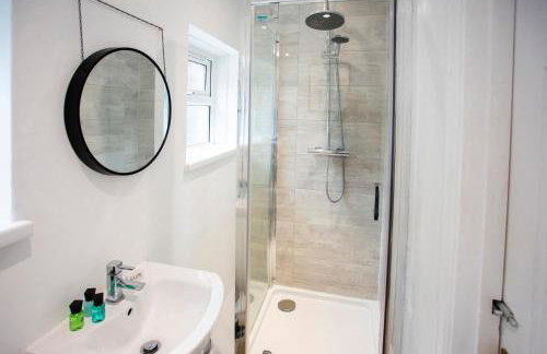 Newport Junction House - Foto 6