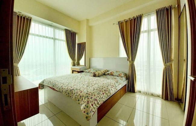 Treepark City Apartement by Echa - Foto 25