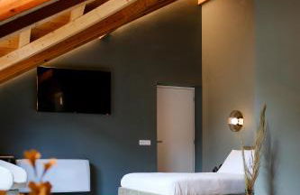 Sky Room Mountain View - Bernina Express access - Winter Sports Events 2026 - Photo 1